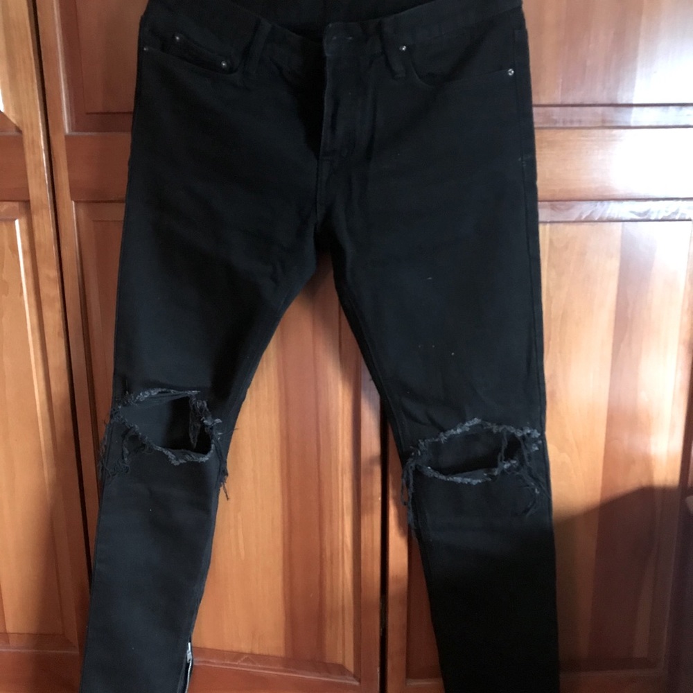 Jeans like new
